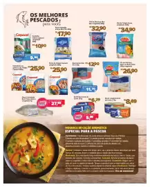 Catálogo Supermercados Savegnago Página 6