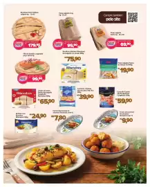 Catálogo Supermercados Savegnago Página 7