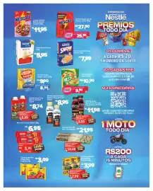 Catálogo Supermercados Savegnago Página 8