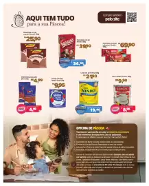 Catálogo Supermercados Savegnago Página 9