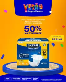 Catálogo Farmácias Pague Menos Página 2