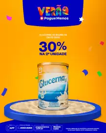 Catálogo Farmácias Pague Menos Página 4