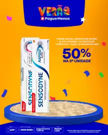 Catálogo Farmácias Pague Menos Página 5