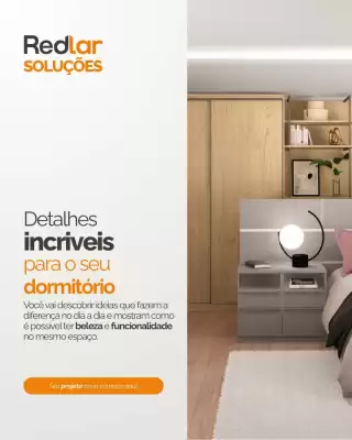 Catálogo Redlar (válido até 28-02)