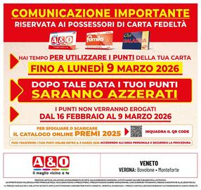 Volantino A&O Pagina 24