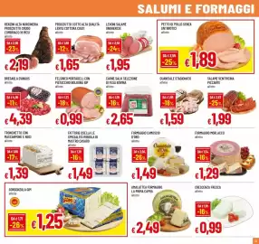 Volantino A&O Pagina 13