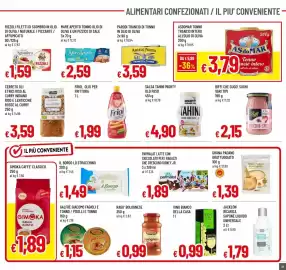 Volantino A&O Pagina 17