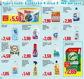 Volantino A&O Pagina 20