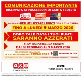 Volantino A&O Pagina 24
