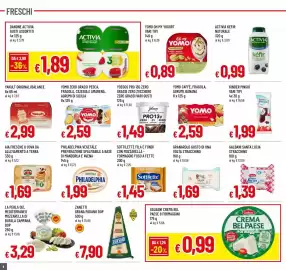 Volantino A&O Pagina 8