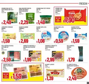 Volantino A&O Pagina 9