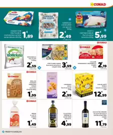 Volantino Conad Margherita settimana 8 Pagina 3