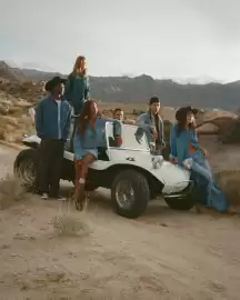 Catálogo American Eagle Página 1