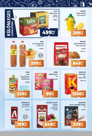 Goods Market akciós újság Oldal 6