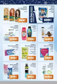 Goods Market akciós újság Oldal 3