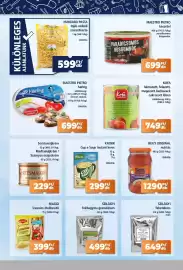 Goods Market akciós újság Oldal 4