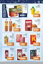 Goods Market akciós újság Oldal 6