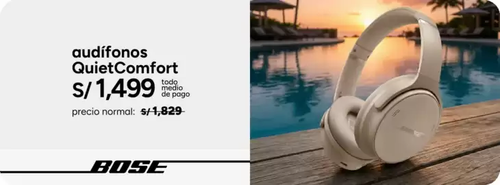 Catálogo Ripley semana 8 Página 1