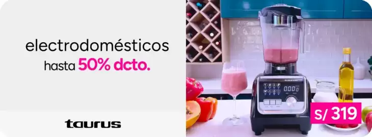 Catálogo Ripley semana 8 Página 5