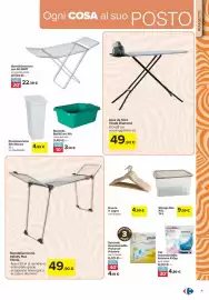 Volantino Carrefour Iper Pagina 11