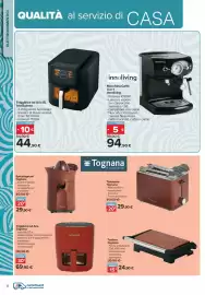 Volantino Carrefour Iper Pagina 12