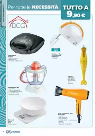 Volantino Carrefour Iper Pagina 14