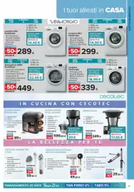 Volantino Carrefour Iper Pagina 15