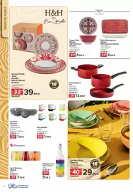 Volantino Carrefour Iper Pagina 4