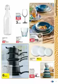 Volantino Carrefour Iper Pagina 5