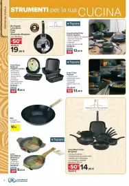 Volantino Carrefour Iper Pagina 6