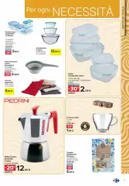 Volantino Carrefour Iper Pagina 7