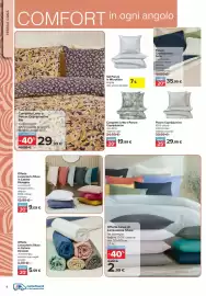 Volantino Carrefour Iper Pagina 8