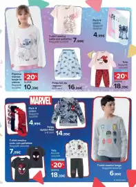 Volantino Carrefour Iper Pagina 3