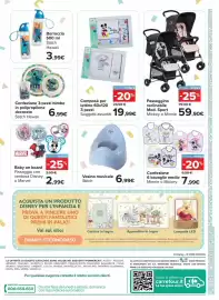 Volantino Carrefour Iper Pagina 4