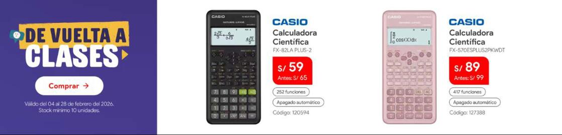 Catálogo Hiraoka Página 6