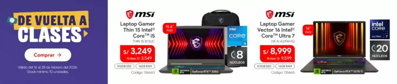 Catálogo Hiraoka Página 3