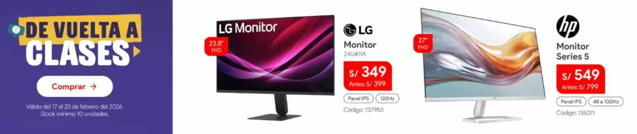 Catálogo Hiraoka Página 5