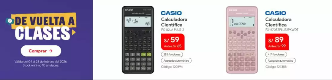 Catálogo Hiraoka Página 6