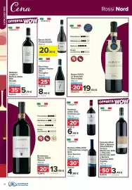 Volantino Carrefour Iper Pagina 10