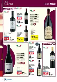 Volantino Carrefour Iper Pagina 12