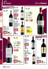 Volantino Carrefour Iper Pagina 14