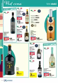Volantino Carrefour Iper Pagina 16