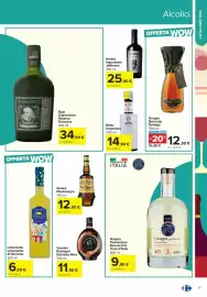 Volantino Carrefour Iper Pagina 17