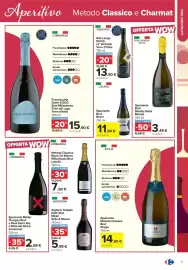 Volantino Carrefour Iper Pagina 3