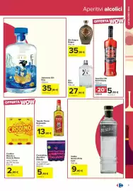 Volantino Carrefour Iper Pagina 5