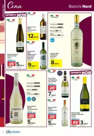 Volantino Carrefour Iper Pagina 6