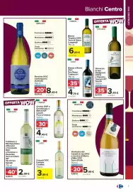 Volantino Carrefour Iper Pagina 7