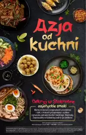 Stokrotka Market gazetka tydzień 8 Strona 12