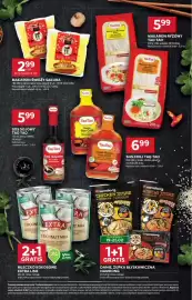 Stokrotka Market gazetka tydzień 8 Strona 13