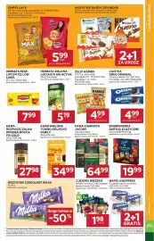 Stokrotka Market gazetka tydzień 8 Strona 17